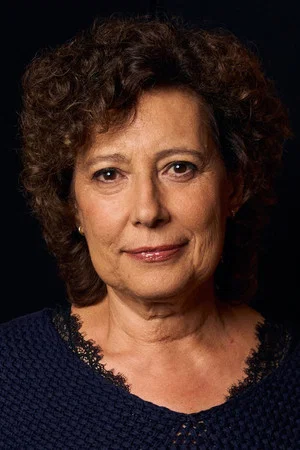 Miriam Porté