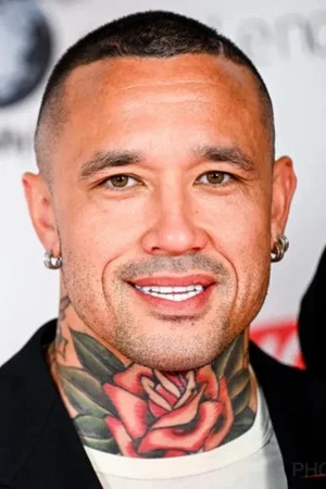 Radja Nainggolan