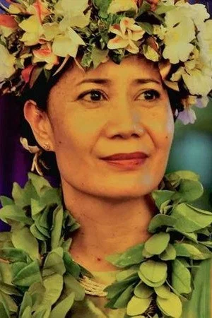 Manu Tupou-Roosen