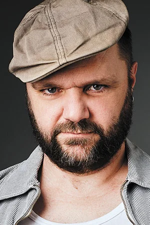 Makis Papadimitriou