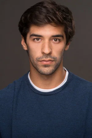 Pepe Cámara