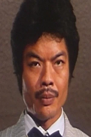 Wong Ching-Lam