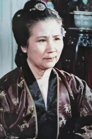 Wenying Jin