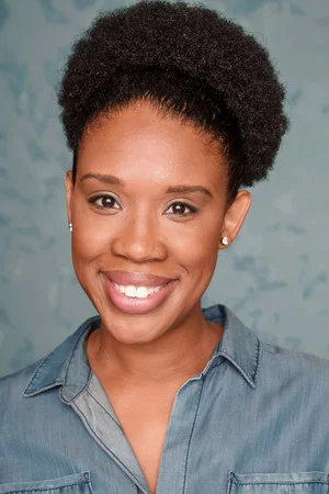 Joyelle Nicole Johnson