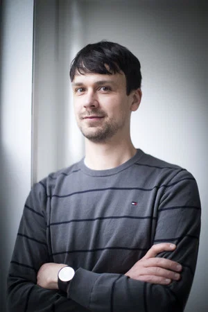 Thomas Rodrigue