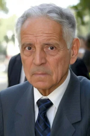 Ali Haroun