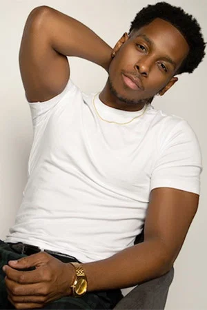 Sheerod Tate
