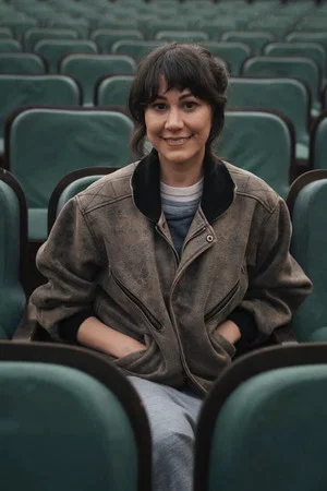 Sara Dosa