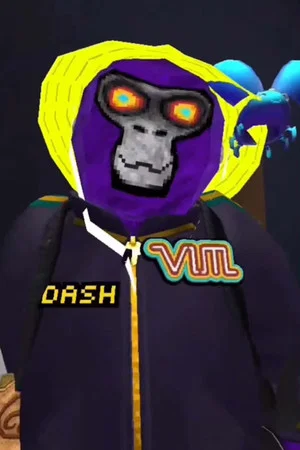 Dash487