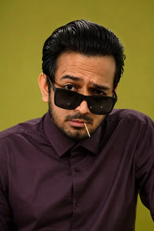 Saimandar Waghdhare