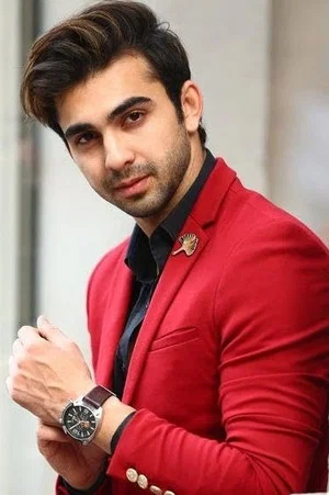 Abhishek Verma