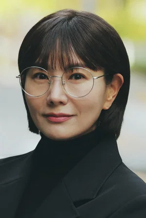 Kang Ji-won