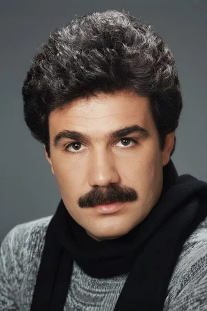 Faruk Tınaz