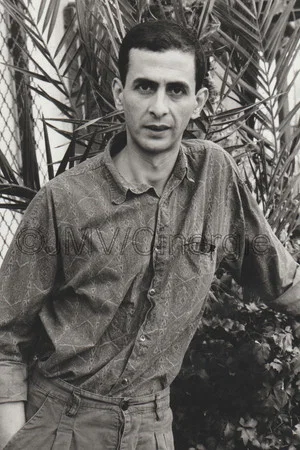Kamal Dehane