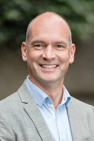 Gert-Jan Segers