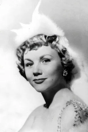 Edith Georges