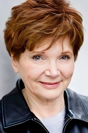Ruth Fonda