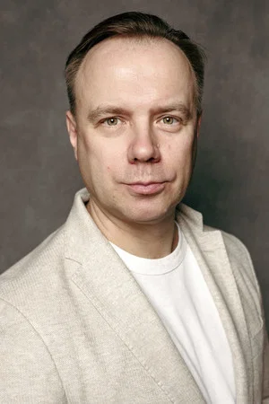 Валентин Кузнецов