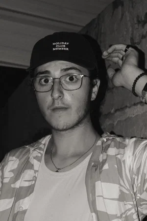 Thibault Geyer