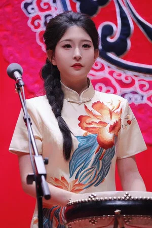 朱婉蝶