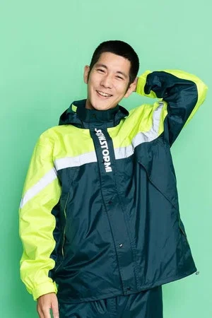 Qi Xiaoxiong