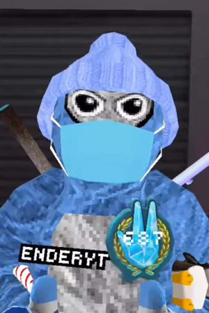 EnderYTVR