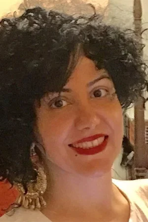 Elham Azizi