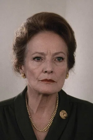 Maria Wimmer