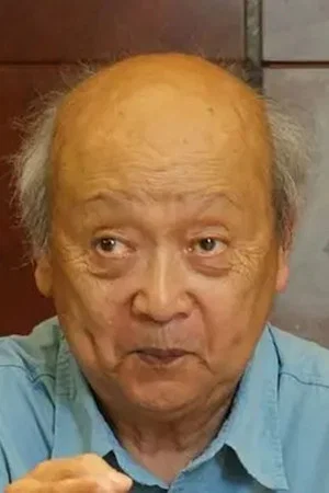 Zonglu Sun