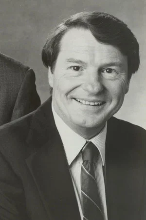 Jim Lehrer