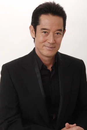 Shinji Yamashita