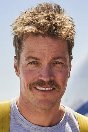 Rick Davies