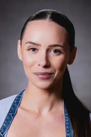 Sabrina Adams