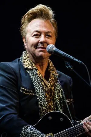 Фото: Brian Setzer