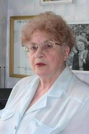 Элеонора Милова