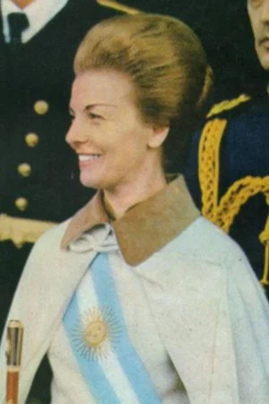 Фото: Isabel Perón
