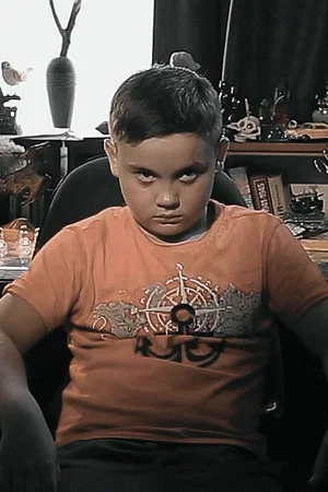 Кирилл Медведев