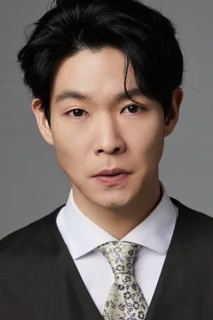 Фото: Kim Eui-gun
