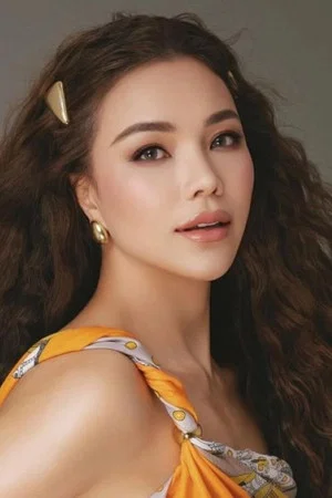 Trà Ngọc Hằng