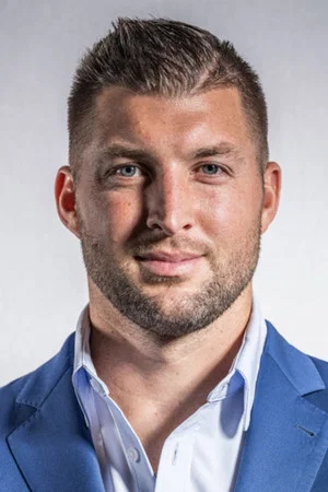 Фото: Tim Tebow