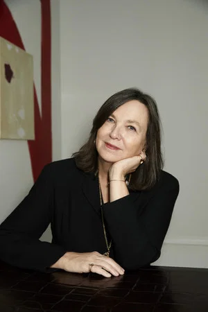 Susan Morrison