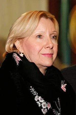 Татьяна Яковлева
