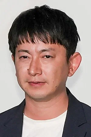 大原優一