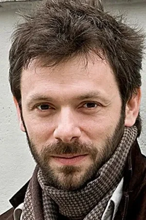 Emmanuel Melrieu