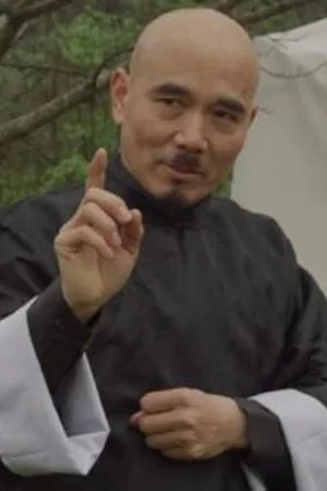 Yang Jiechang