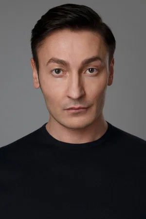 Денис Агатов