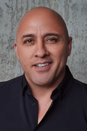 Марко Моралес