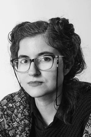 Maryam Tafakory
