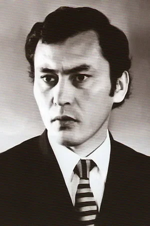Имаш Эшимбеков