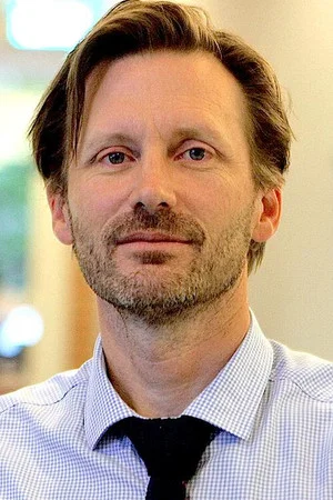 Hal Crawford